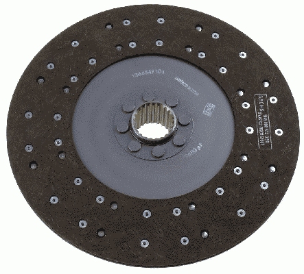 SACHS 1864 347 101 Disco...