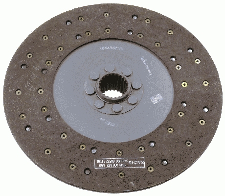 SACHS 1864 347 102 Disco...