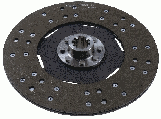 SACHS 1864 355 102 Disco...