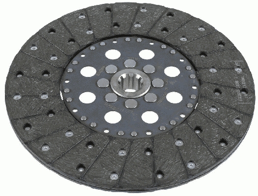 SACHS 1864 377 101 Disco...