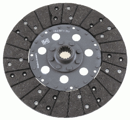 SACHS 1864 410 101 Disco...