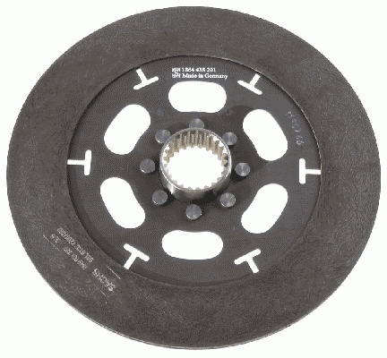 SACHS 1864 438 201 Disco...