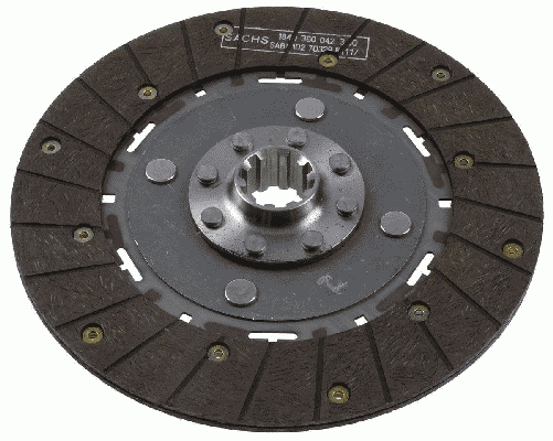 SACHS 1864 468 041 Disco...