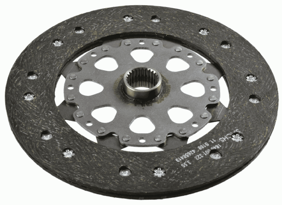 SACHS 1864 517 031 Disco frizione