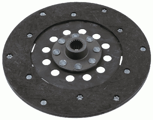 SACHS 1864 600 331 Disco...