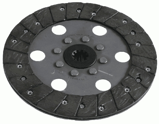 SACHS 1864 634 008 Disco...