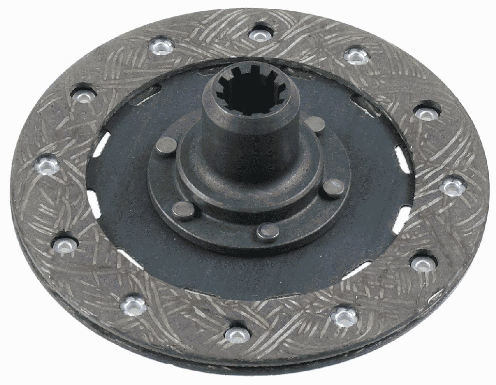 SACHS 1864 634 014 Kupplungsscheibe