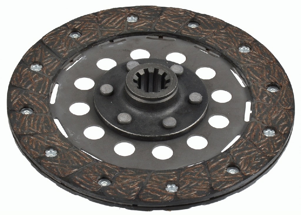 SACHS 1864 634 022 Disco...