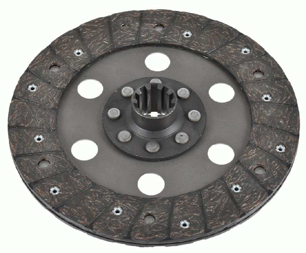SACHS 1864 634 024 Disco...