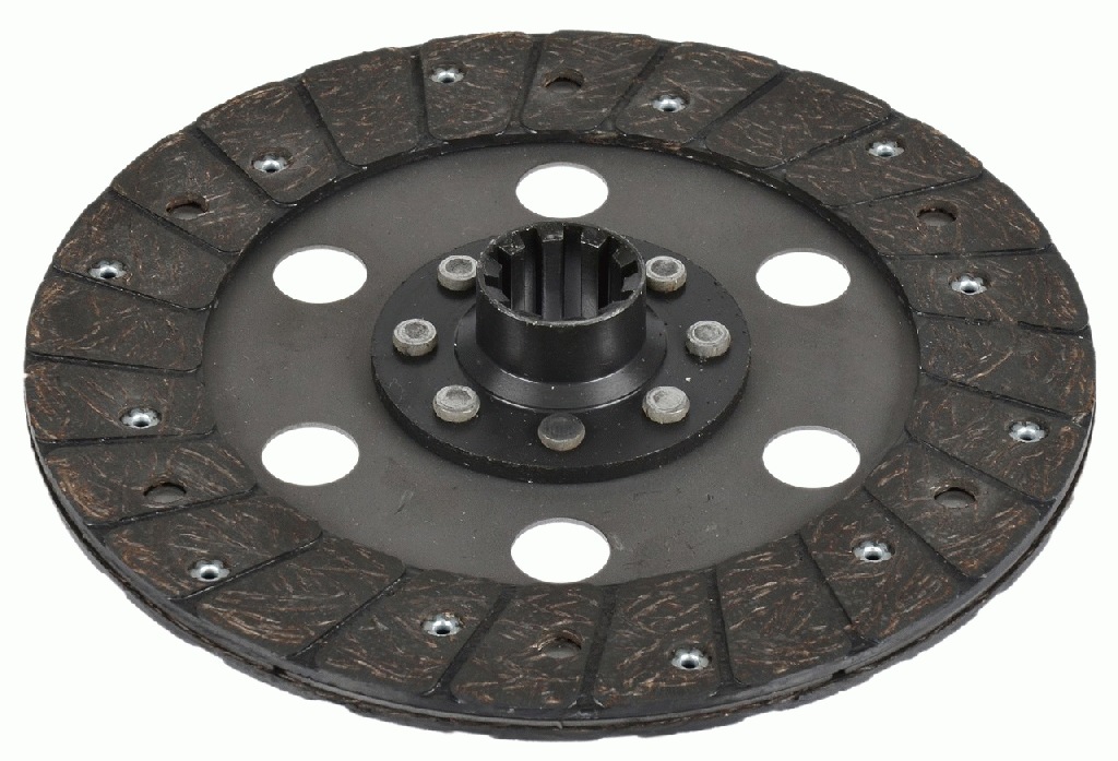 SACHS 1864 634 026 Disco...