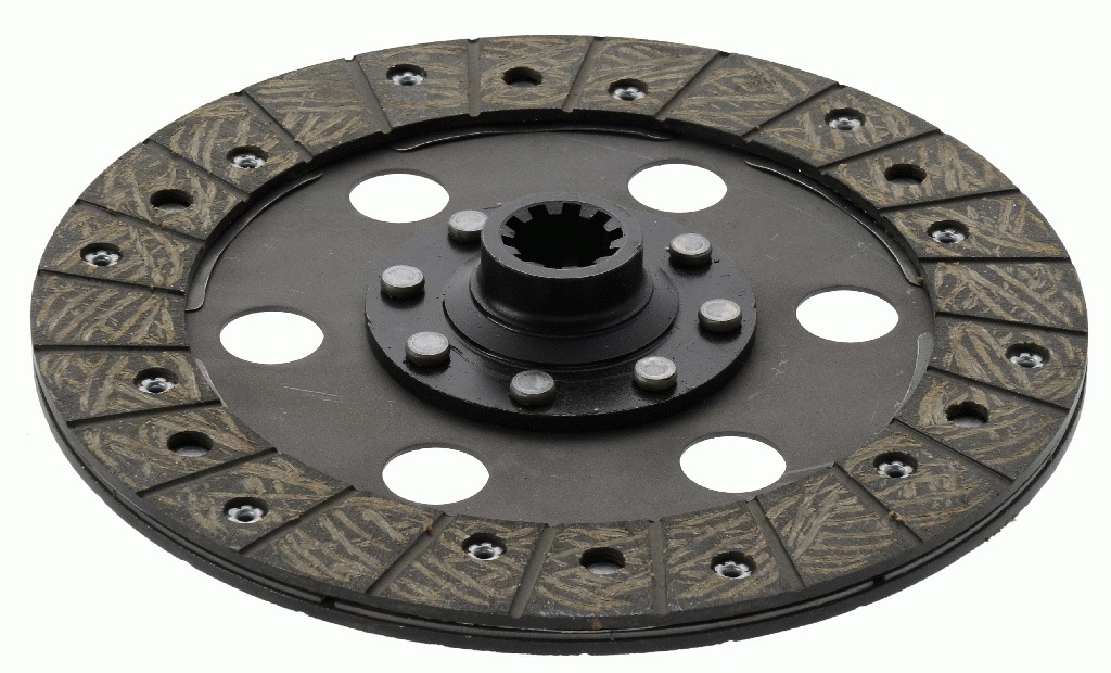 SACHS 1864 634 035 Disco...