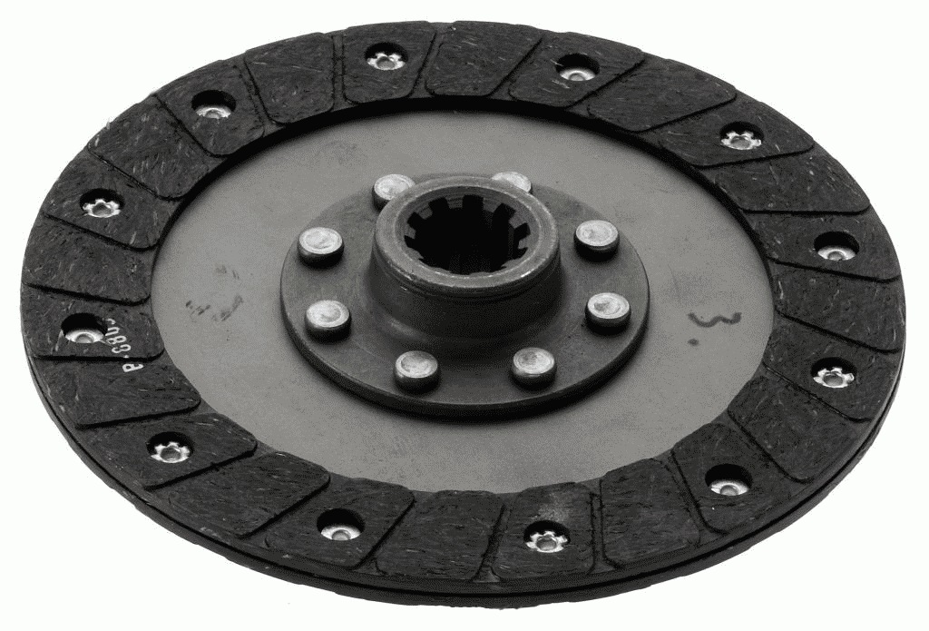 SACHS 1864 634 041 Disco...