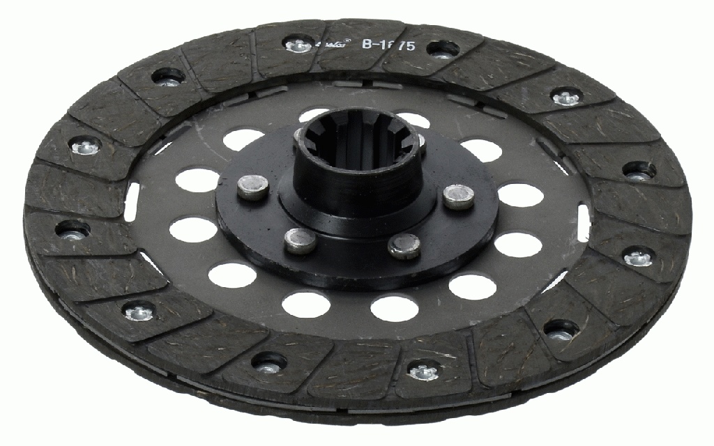 SACHS 1864 634 042 Disco...