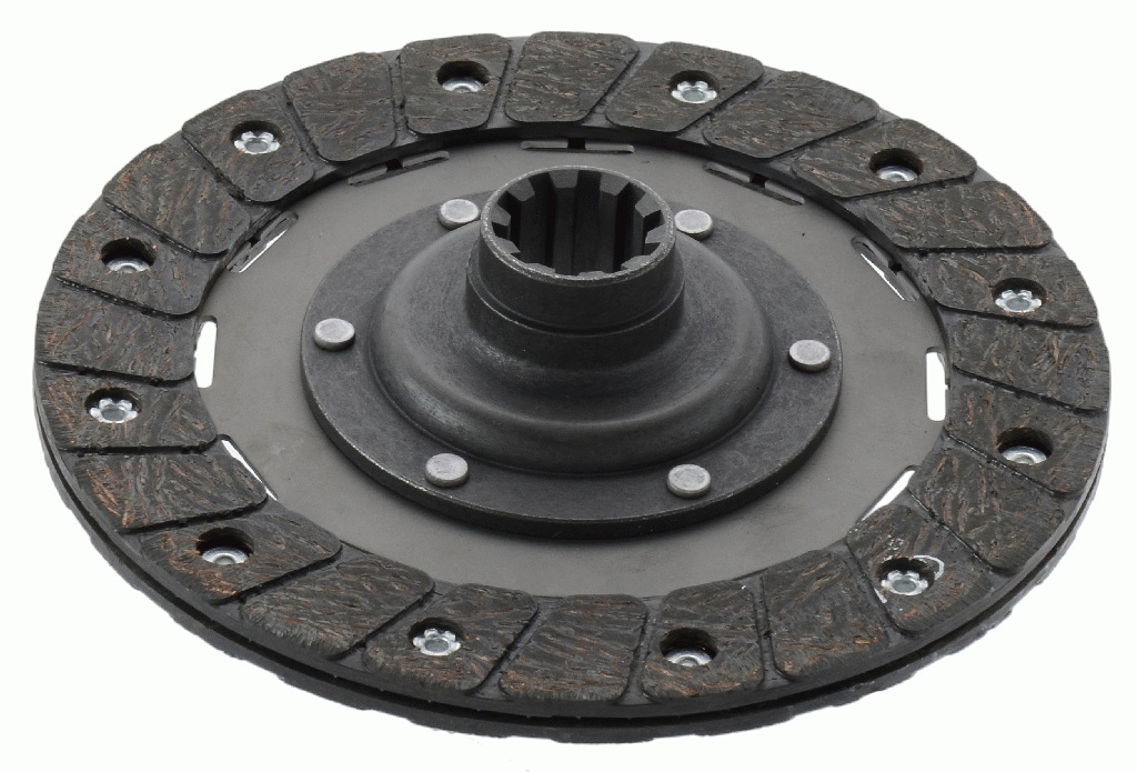 SACHS 1864 634 043 Disco...