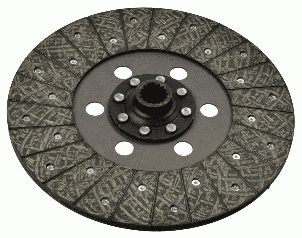 SACHS 1864 634 047 Disco...