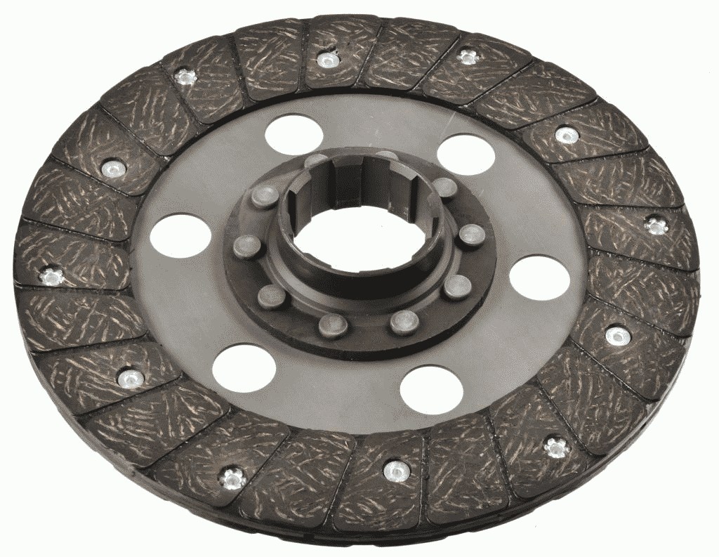 SACHS 1864 634 050 Disco...