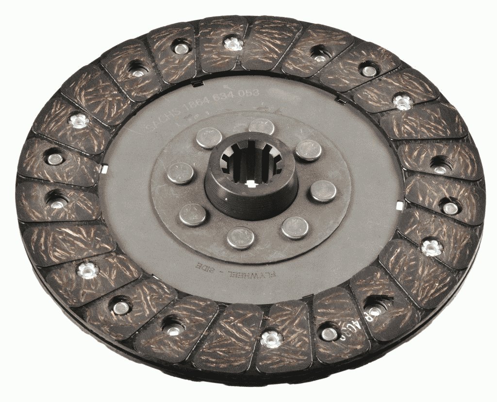 SACHS 1864 634 053 Disco...