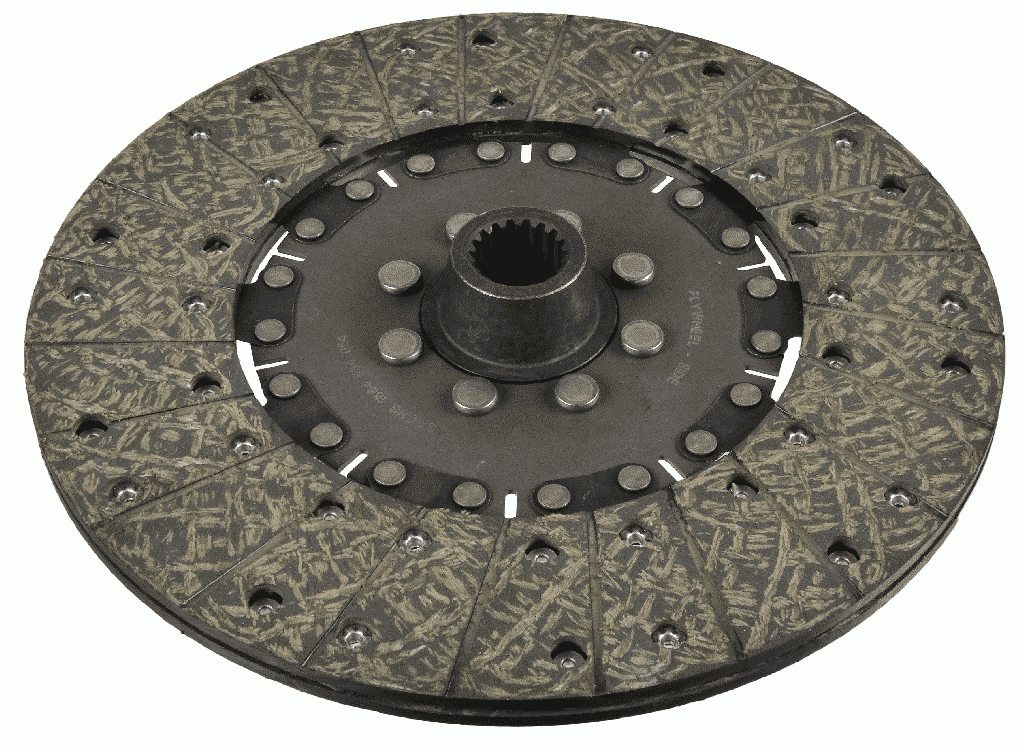 SACHS 1864 634 064 Disco...