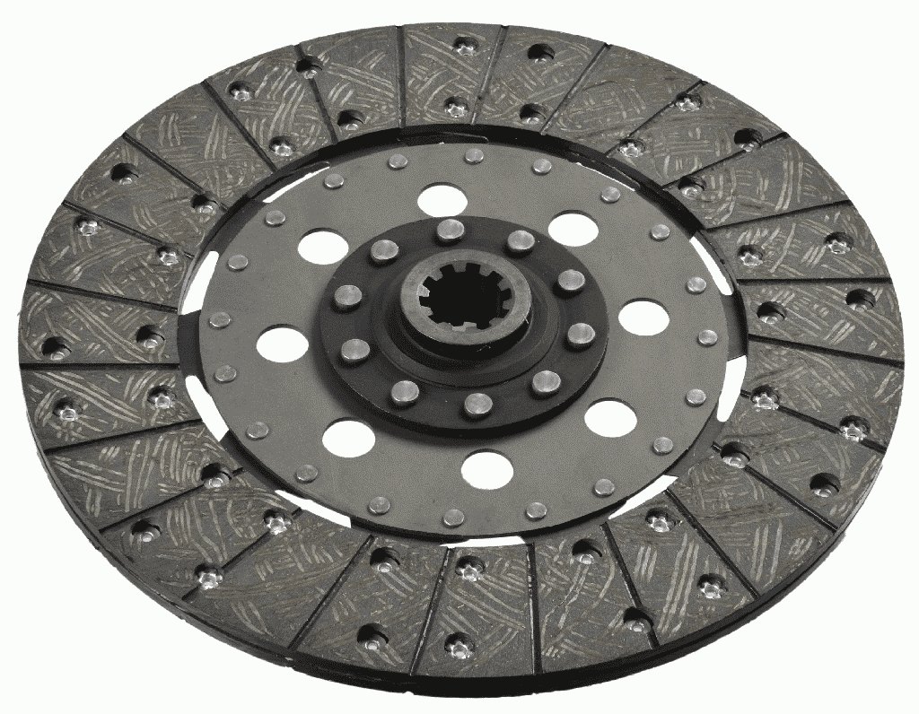 SACHS 1864 634 073 Disco...