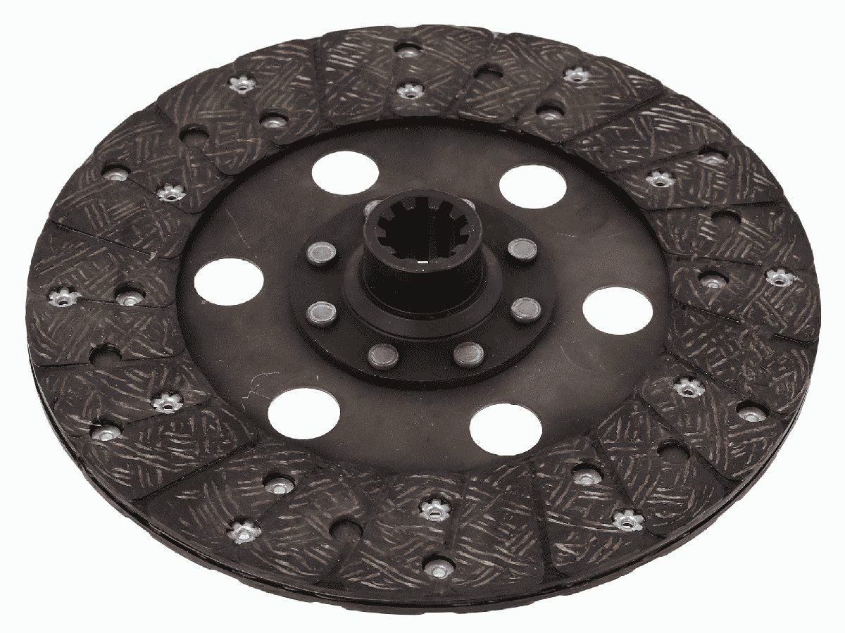 SACHS 1864 634 082 Disco...