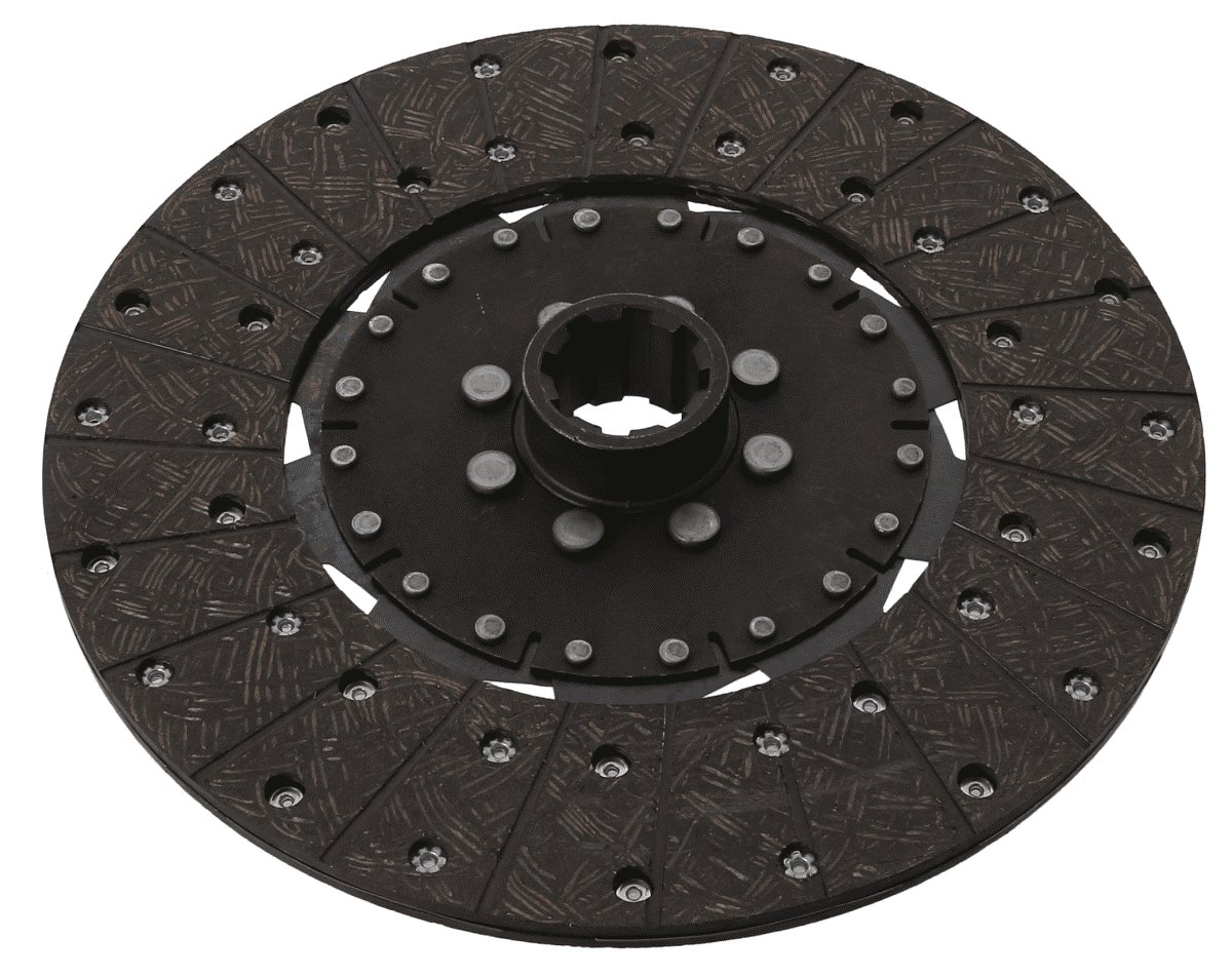 SACHS 1864 634 094 Disco...