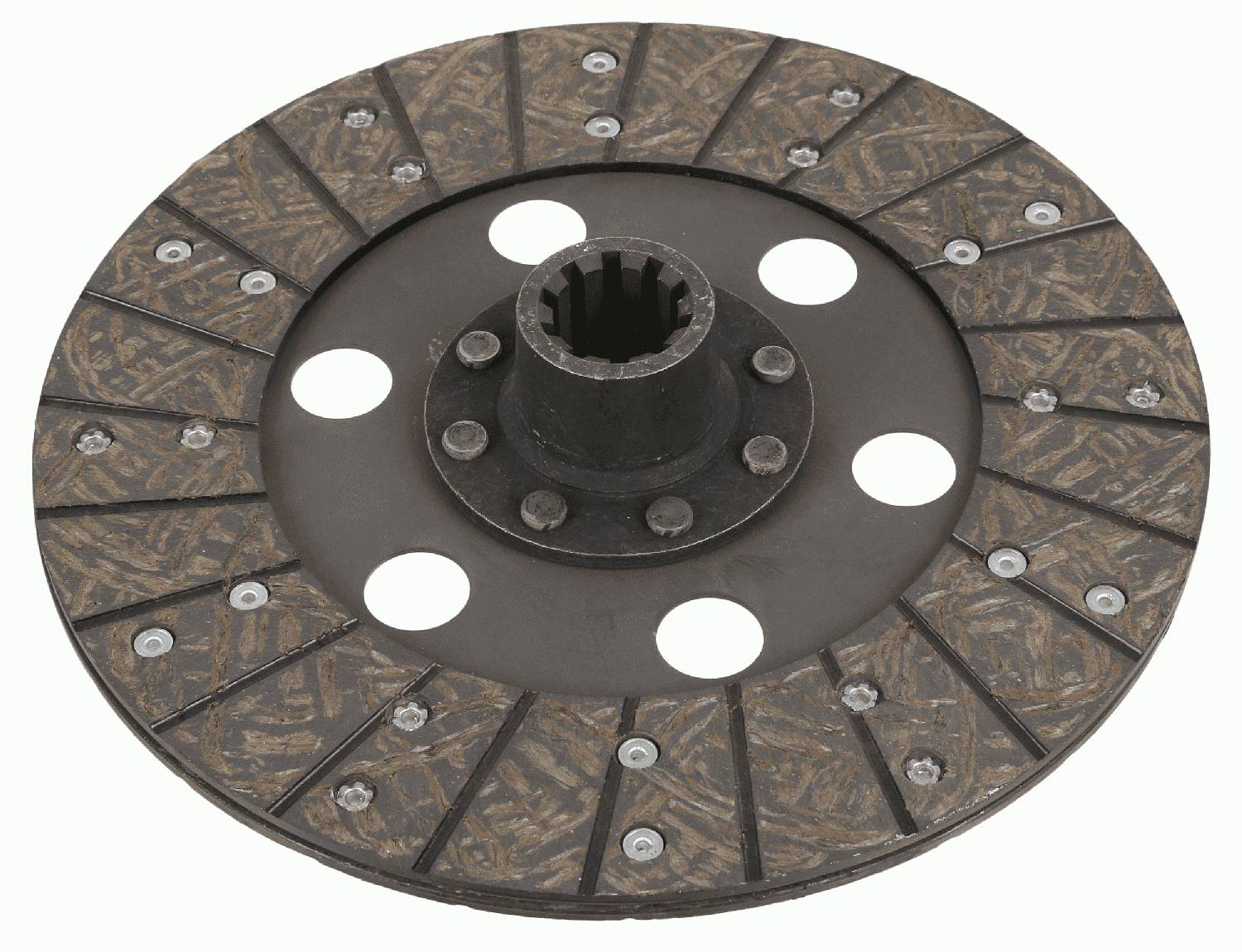 SACHS 1864 634 095 Disco...