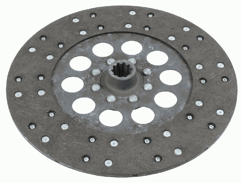 SACHS 1864 914 003 Disco...