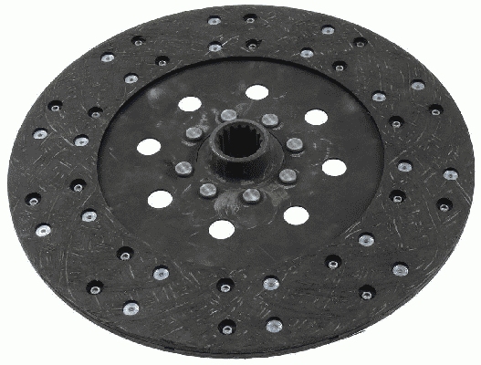 SACHS 1864 914 005 Disco...