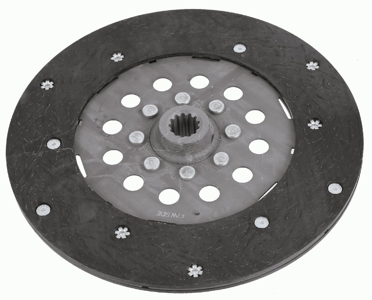 SACHS 1864 916 001 Disco...