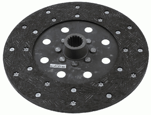 SACHS 1864 917 003 Disco...