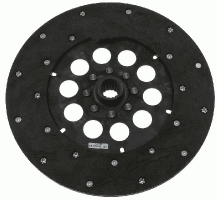 SACHS 1864 921 001 Disco frizione