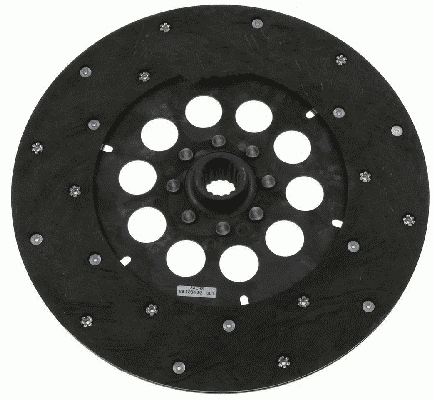 SACHS 1864 921 001 Disco...