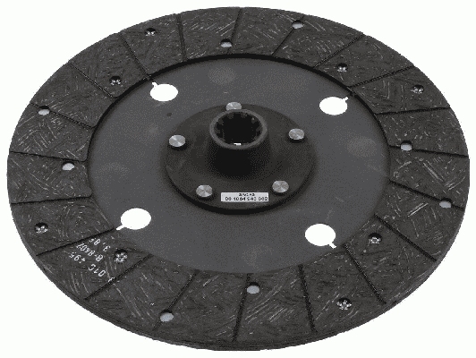 SACHS 1864 943 002 Disco...