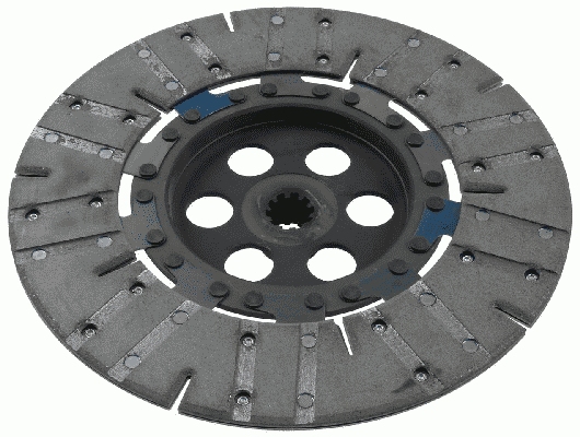 SACHS 1864 973 001 Kupplungsscheibe