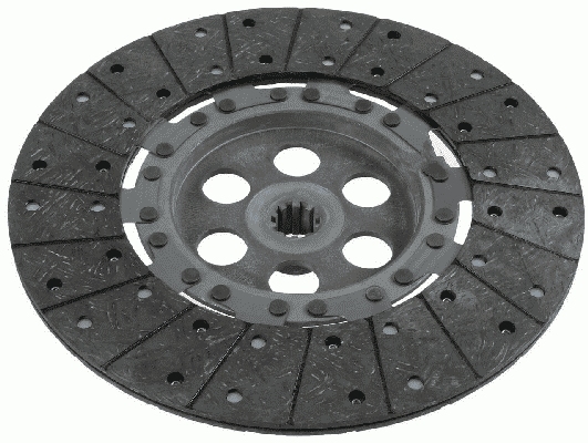 SACHS 1864 974 001 Disco...