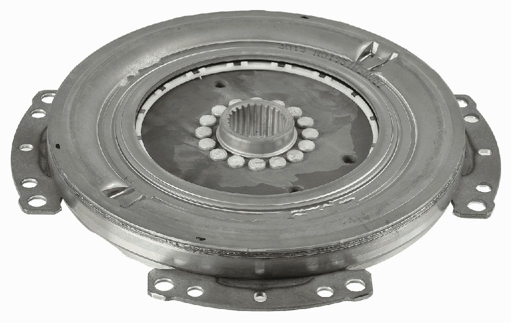 SACHS 1866 600 027 Torsionsdämpfer, Kupplung