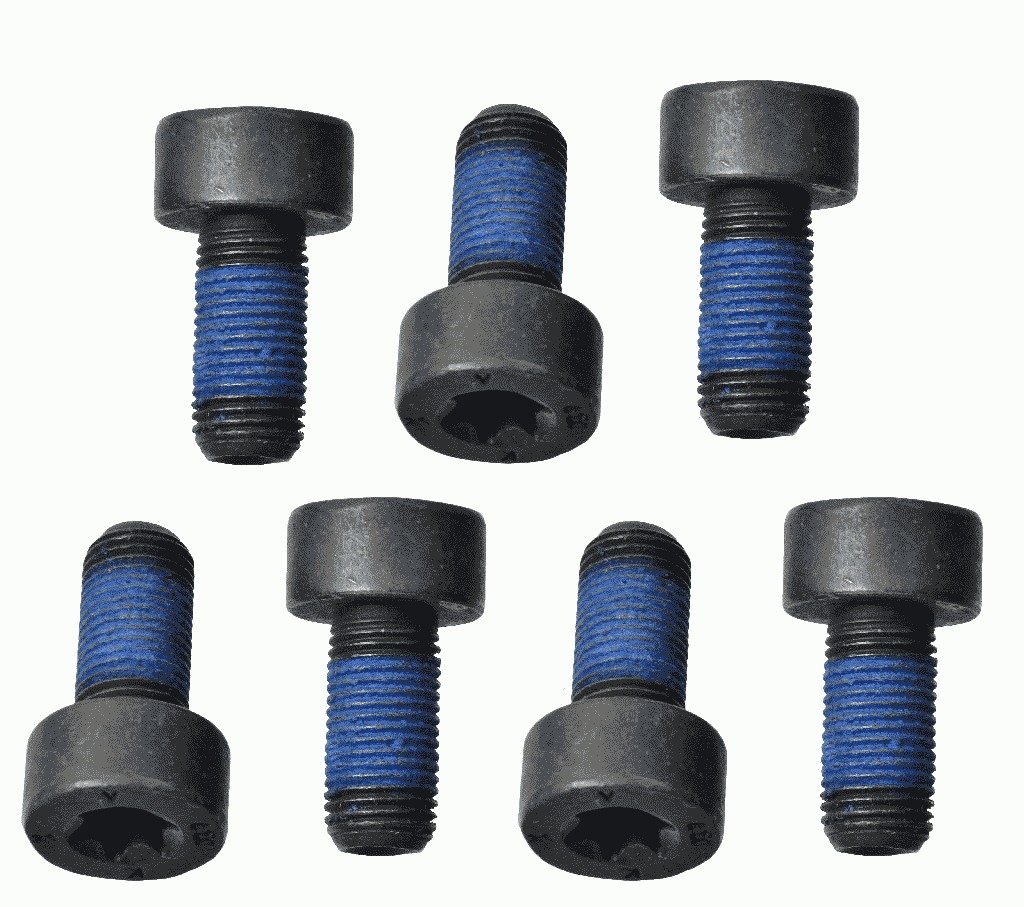 SACHS 1874 000 059 Schraubensatz, Schwungrad