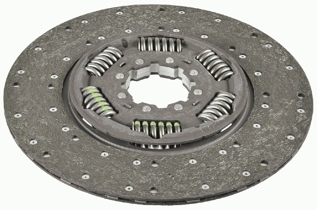 SACHS 1878 002 020 Disco...