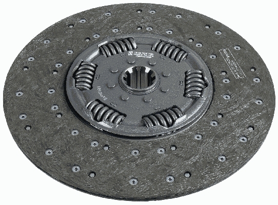 SACHS 1878 003 785 Disco...