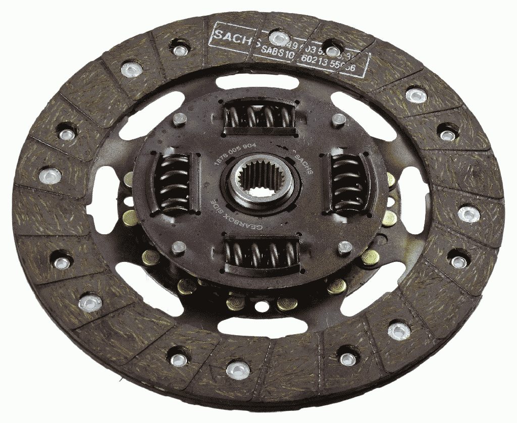 SACHS 1878 005 904 Disco...