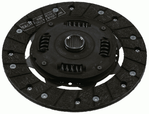 SACHS 1878 054 741 Disco...