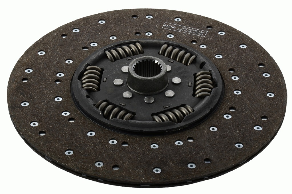 SACHS 1878 062 944 Disco...