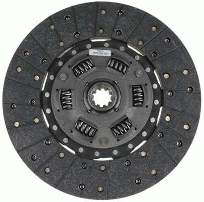 SACHS 1878 600 527 Disco...