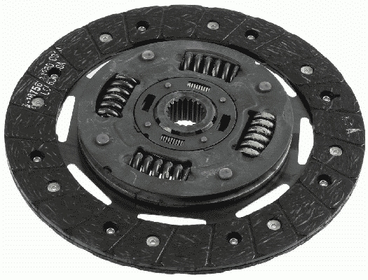 SACHS 1878 600 838 Disco...