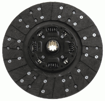 SACHS 1878 634 013 Disco...