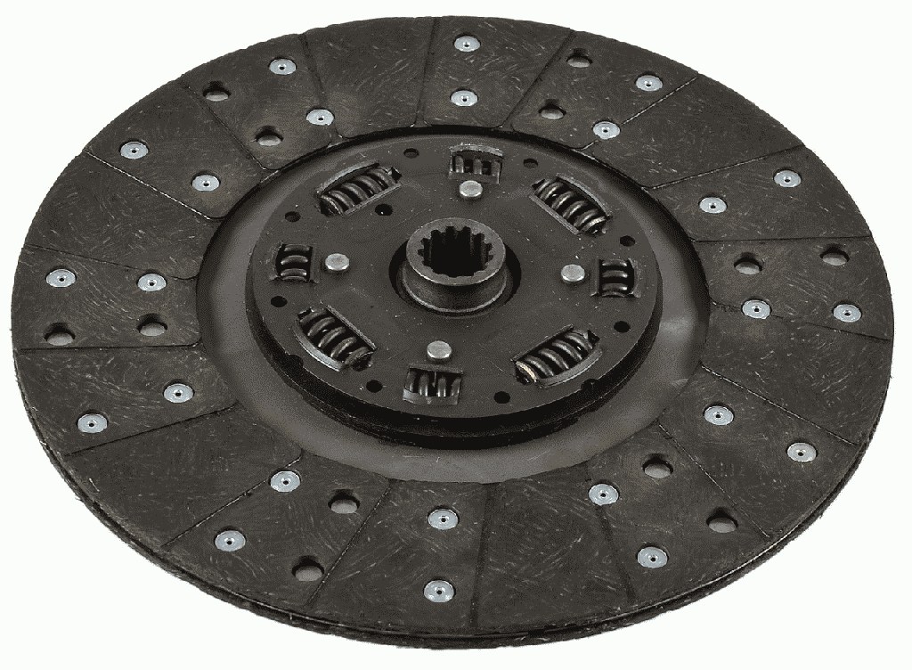 SACHS 1878 634 040 Disco...
