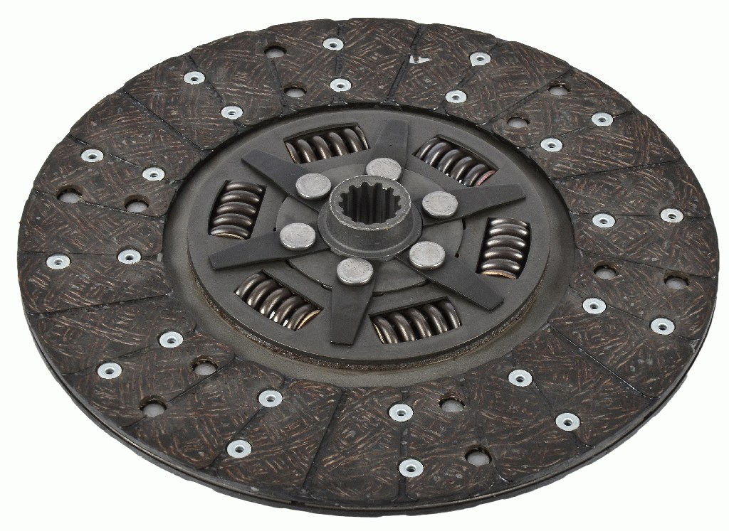 SACHS 1878 634 046 Disco...