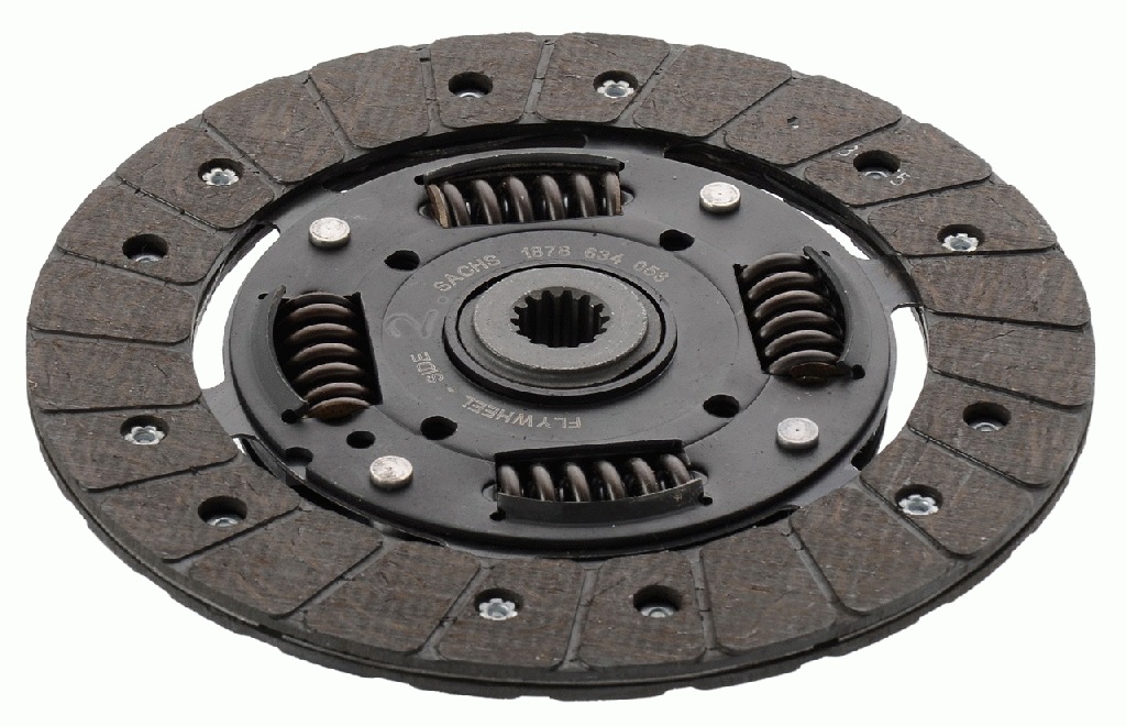 SACHS 1878 634 053 Disco...