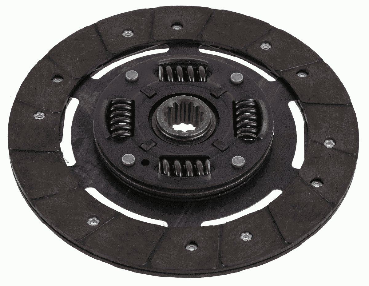 SACHS 1878 634 144 Disco...