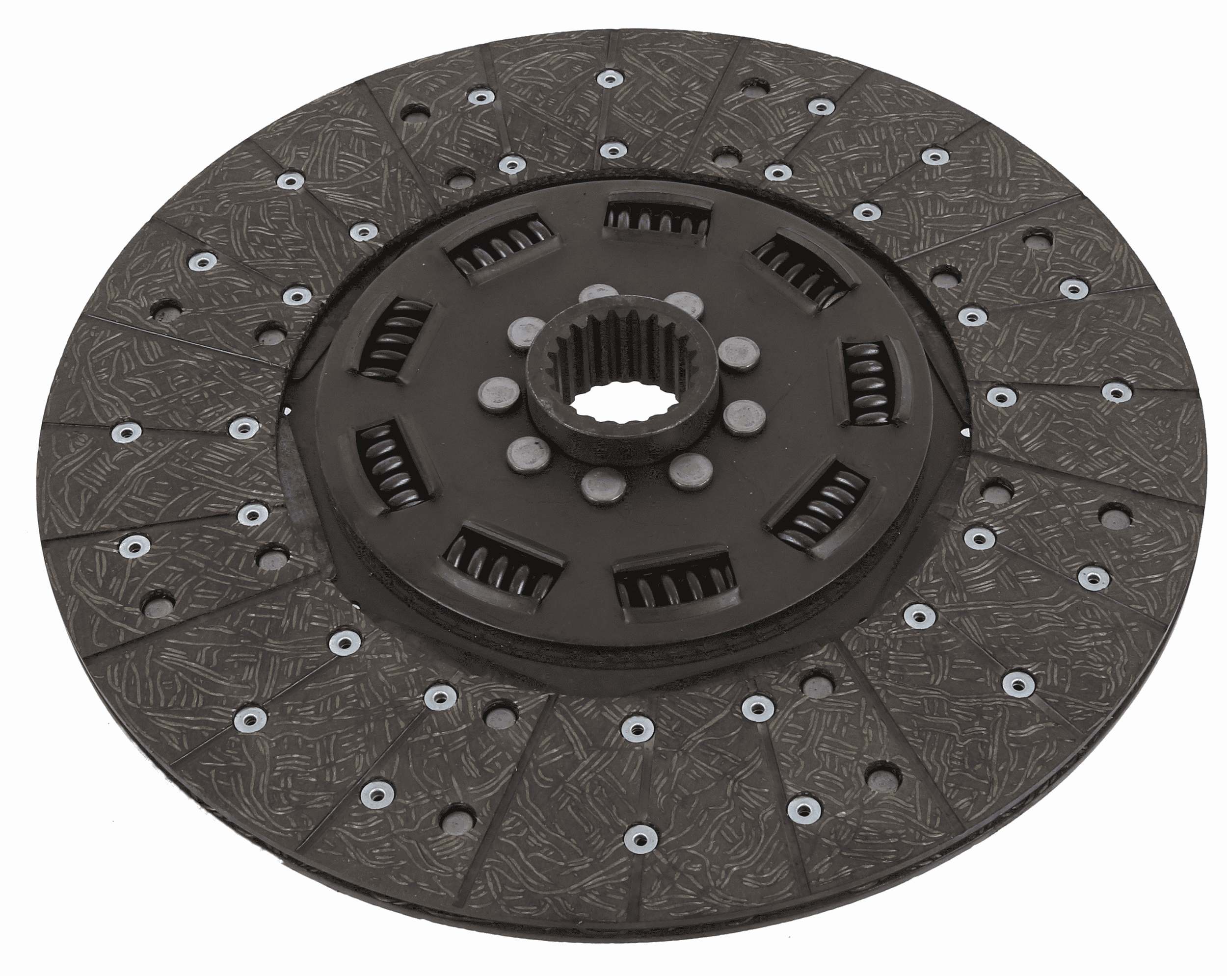 SACHS 1878 634 247 Disco...